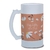 Caneca Aniversário Happy Birthday Laranja Atacado Revenda - Atacado de Canecas - AShow Revenda