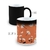 Caneca Aniversário Happy Birthday Laranja Atacado Revenda - comprar online