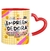 Imagem do Caneca Profissão Colorida Empreendedora Atacado Revenda