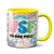 Imagem do Caneca Divertida VSF Atacado Revenda