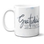 Caneca Professor Gratidão Azul Atacado Revenda