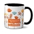 Imagem do Caneca Aniversário Intensamente Atacado Revenda