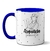 Caneca Profissão Minimalista Arquiteta Atacado Revenda