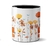 Caneca Aniversário Intensamente Atacado Revenda - loja online