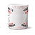 Caneca Casais Merece O Mundo Atacado Revenda - comprar online