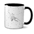 Imagem do Caneca Pai Papai Paizão Atacado Revenda
