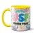 Caneca Divertida VSF Atacado Revenda - Atacado de Canecas - AShow Revenda