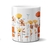 Caneca Aniversário Intensamente Atacado Revenda - comprar online