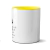 Caneca Professor Gesto De Amor Atacado Revenda - loja online