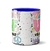Caneca Divertida VSF Atacado Revenda - comprar online
