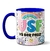 Caneca Divertida VSF Atacado Revenda