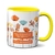 Imagem do Caneca Aniversário Intensamente Atacado Revenda