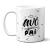 Caneca Pai Avô Atacado Revenda