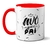 Caneca Pai Avô Atacado Revenda - Atacado de Canecas - AShow Revenda