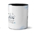 Caneca Professor Gratidão Azul Atacado Revenda - loja online