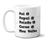 Caneca Pai Papai Paizão Atacado Revenda