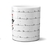 Caneca Casais Junto Colado Atacado Revenda - comprar online