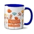 Caneca Aniversário Intensamente Atacado Revenda na internet
