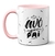 Caneca Pai Avô Atacado Revenda