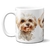 Caneca Cachorro Raça Maltês