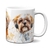 Caneca Cachorro Raça Lhasa Apso na internet