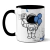 Caneca Aniversário Não Tão Xovem Atacado Revenda - Atacado de Canecas - AShow Revenda