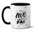 Caneca Pai Avô Atacado Revenda - Atacado de Canecas - AShow Revenda