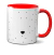 Imagem do Caneca Profissão Minimalista Dentista Atacado Revenda