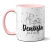 Caneca Profissão Minimalista Dentista Atacado Revenda