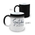 Caneca Professor Gratidão Azul Atacado Revenda