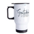 Caneca Professor Gratidão Azul Atacado Revenda