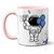 Caneca Aniversário Não Tão Xovem Atacado Revenda