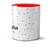 Caneca Profissão Minimalista Enfermeira Atacado Revenda - loja online