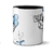 Caneca Aniversário Não Tão Xovem Atacado Revenda - loja online