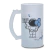 Caneca Aniversário Não Tão Xovem Atacado Revenda - Atacado de Canecas - AShow Revenda