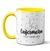 Caneca Profissão Minimalista Enfermeira Atacado Revenda - Atacado de Canecas - AShow Revenda