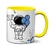 Imagem do Caneca Aniversário Não Tão Xovem Atacado Revenda