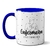 Caneca Profissão Minimalista Enfermeira Atacado Revenda