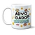 Caneca Profissão Colorida Advogado Atacado Revenda