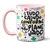 Caneca Divertida Saindo Conforme Não Planejado Atacado Revenda