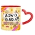 Imagem do Caneca Profissão Colorida Advogada Atacado Revenda