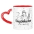 Caneca Profissão Minimalista Engenheira Atacado Revenda - Atacado de Canecas - AShow Revenda