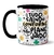 Caneca Divertida Saindo Conforme Não Planejado Atacado Revenda - Atacado de Canecas - AShow Revenda