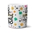 Caneca Divertida Saindo Conforme Não Planejado Atacado Revenda - comprar online