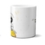 Caneca Professor Lágrimas Alunos Atacado Revenda - comprar online