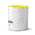 Caneca Profissão Minimalista Enfermeira Atacado Revenda - loja online
