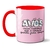 Caneca Vovó Avós Memórias Atacado Revenda - Atacado de Canecas - AShow Revenda