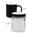 Caneca Aniversário Parabéns Seu Dia Atacado Revenda - comprar online