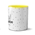 Caneca Profissão Minimalista Engenheira Atacado Revenda - loja online