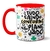 Caneca Divertida Saindo Conforme Não Planejado Atacado Revenda - Atacado de Canecas - AShow Revenda